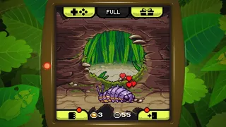 Скриншот 3 к игре Bugaboo Pocket
