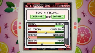 Скриншот 4 к игре Bugaboo Pocket
