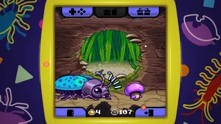Скриншот 6 к игре Bugaboo Pocket
