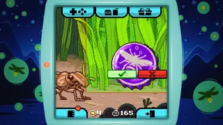 Скриншот 8 к игре Bugaboo Pocket