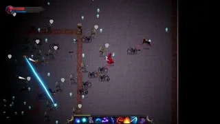Скриншот 3 к игре The Reaper Survivors
