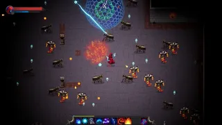Скриншот 4 к игре The Reaper Survivors