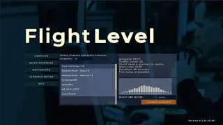 Скриншот 1 к игре Flight Level
