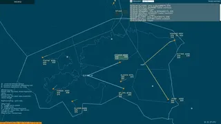 Скриншот 3 к игре Flight Level