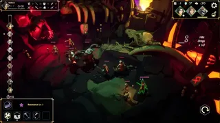 Скриншот 4 к игре Dungeon Dungeon!