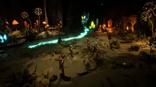 Скриншот 5 к игре Dungeon Dungeon!