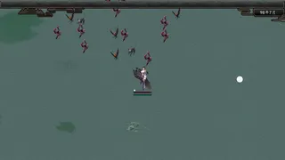Скриншот 4 к игре 诡仙志异