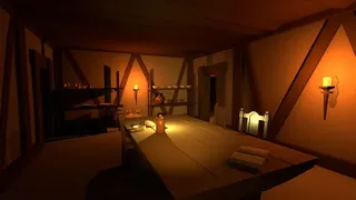 Скриншот 7 к игре X-Mas Eve