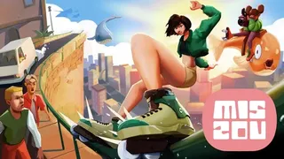 Скриншот 1 к игре Miszou