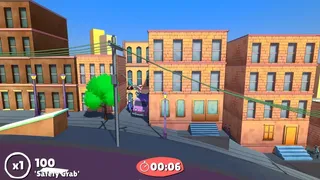 Скриншот 3 к игре Miszou