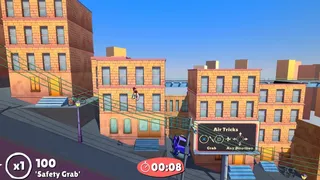 Скриншот 4 к игре Miszou