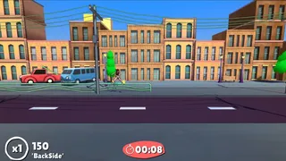 Скриншот 5 к игре Miszou