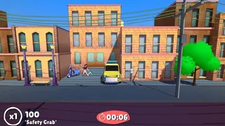 Скриншот 6 к игре Miszou