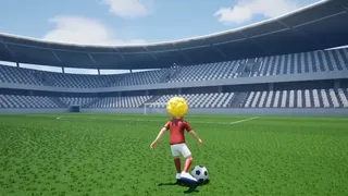 Скриншот 4 к игре SimFootball