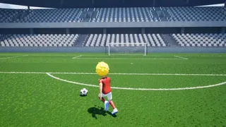 Скриншот 5 к игре SimFootball