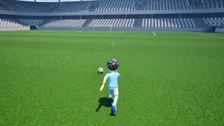 Скриншот 6 к игре SimFootball