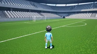 Скриншот 7 к игре SimFootball