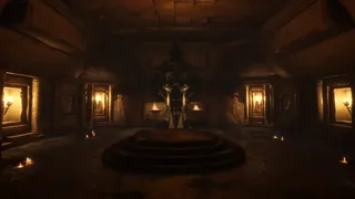 Скриншот 4 к игре Salvation of the soul