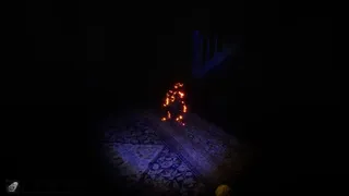 Скриншот 8 к игре Salvation of the soul