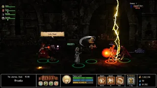 Скриншот 7 к игре SaviorS : Oath of the Blade