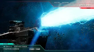 Скриншот 8 к игре R-Type Tactics I • II Cosmos