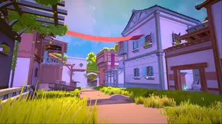 Скриншот 8 к игре Arcanima: Mist of Oblivion -  Prologue