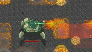 Скриншот 2 к игре Conflict RPG