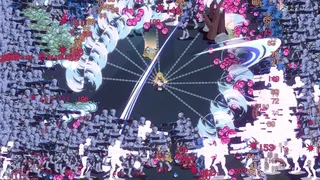 Скриншот 1 к игре Return to abyss 重返深渊