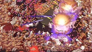 Скриншот 2 к игре Return to abyss 重返深渊