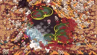 Скриншот 3 к игре Return to abyss 重返深渊