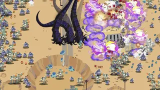 Скриншот 5 к игре Return to abyss 重返深渊