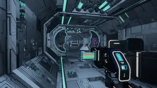 Скриншот 1 к игре IHAS