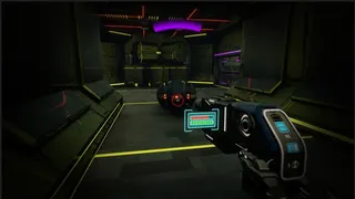 Скриншот 3 к игре IHAS