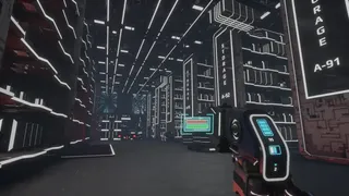 Скриншот 4 к игре IHAS