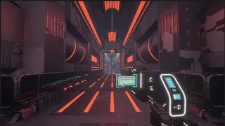 Скриншот 6 к игре IHAS