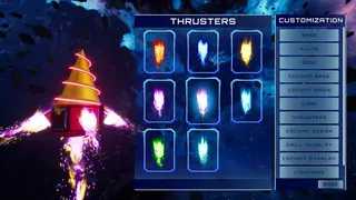 Скриншот 3 к игре Hyper Drill