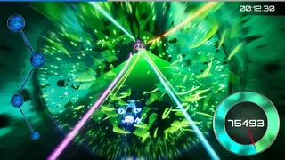 Скриншот 5 к игре Hyper Drill