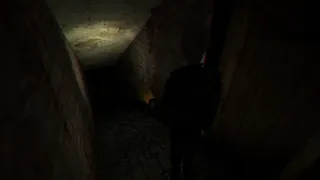 Скриншот 3 к игре Cannibal Abduction