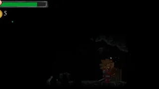 Скриншот 1 к игре The Ninja