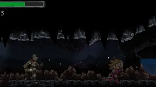 Скриншот 3 к игре The Ninja