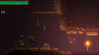Скриншот 5 к игре The Ninja