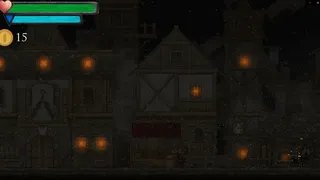 Скриншот 7 к игре The Ninja