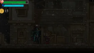 Скриншот 8 к игре The Ninja