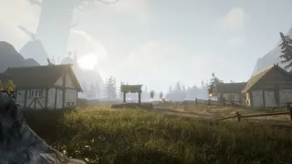 Скриншот 1 к игре Vosphia