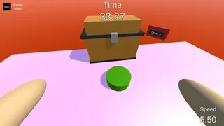 Скриншот 4 к игре SPEEDRUNNER