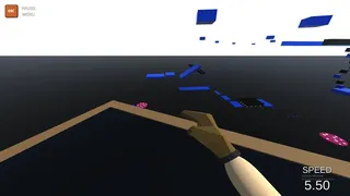 Скриншот 6 к игре SPEEDRUNNER