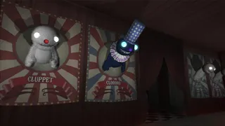 Скриншот 3 к игре Cluppets