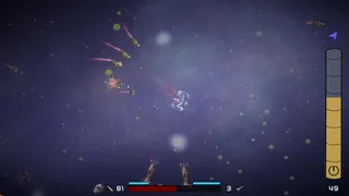 Скриншот 1 к игре Tombstone Tactics