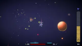 Скриншот 3 к игре Tombstone Tactics