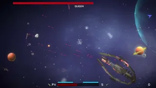 Скриншот 4 к игре Tombstone Tactics